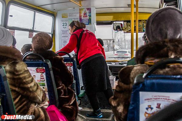 Названа причина нехватки водителей автобусов в Екатеринбурге - Фото 1