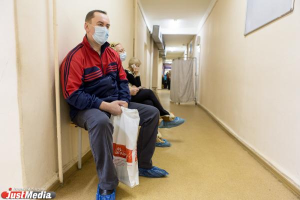 Большую больницу для взрослых в Академическом достроят в следующем году - Фото 1