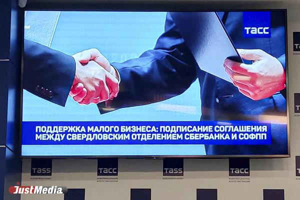 Кредитный портфель малого бизнеса в Свердловской области вырос за год на 19 млрд - Фото 1