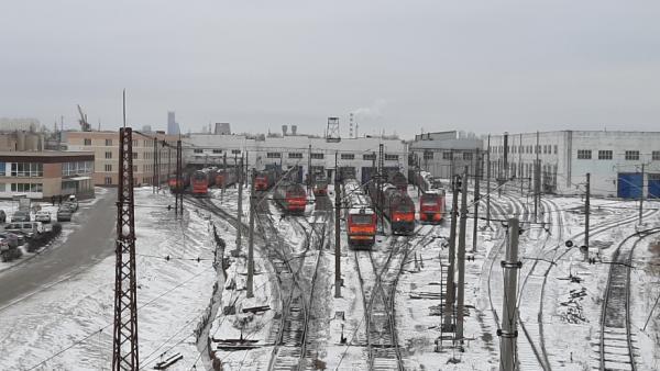 Проект Свердловской магистрали признан лучшим на всероссийском экологическом конкурсе - Фото 1
