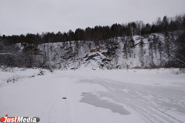 На Среднем Урале в реке утонула восьмилетняя девочка - Фото 1