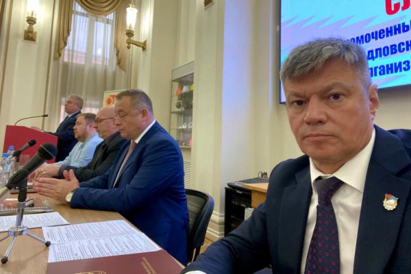 Андрей Ветлужских, ФПСО: «Из-за переработок при выполнении госзаказа выросли нагрузки на здоровье» - Фото 1