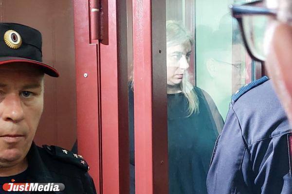 Вероника Наумова, обвиняемая в убийстве шестилетнего Далера, останется в СИЗО - Фото 1