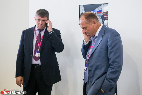 Суд Евросоюза снял санкции с сына Пумпянского - Фото 1