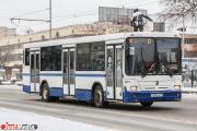 «Гортранс» выиграл конкурс на обслуживание 32 автобусных маршрутов