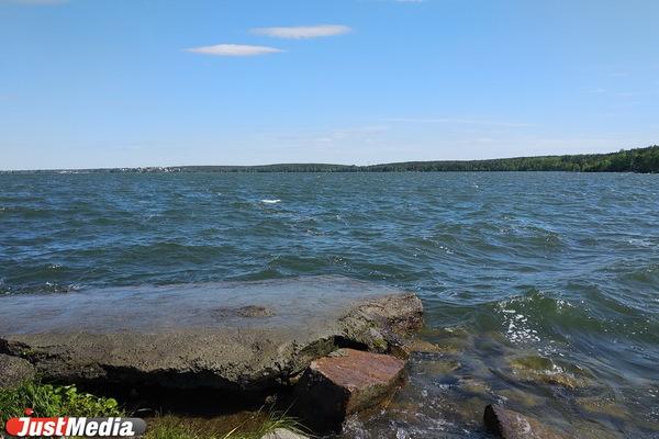 Мэрия отказала в переводе двух участков на берегу Шарташа под застройку - Фото 1
