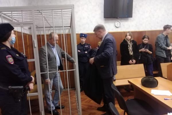 Экс-вице-премьера Забайкалья Дубровина арестовали в Екатеринбурге на 10 суток - Фото 1