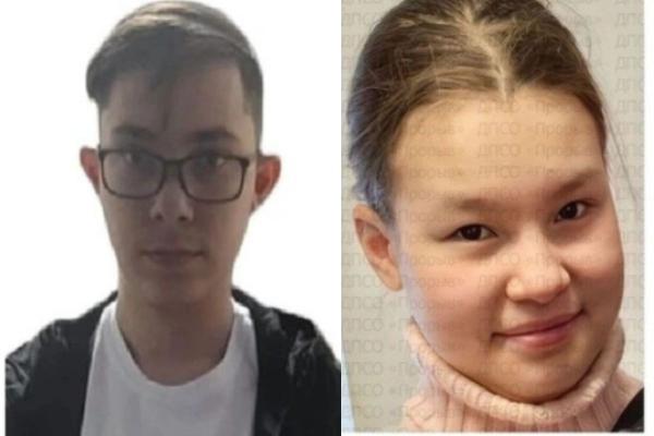 Разыскиваемых в Екатеринбурге подростков нашли живыми - Фото 1