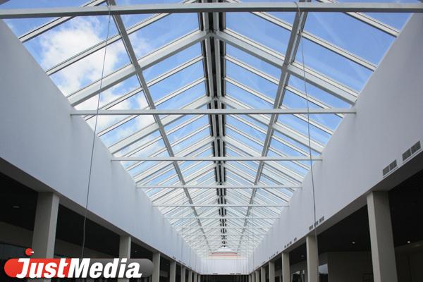 В Екатеринбурге после сдачи «Золотого» на рынке строящихся ТЦ останутся только замороженные объекты - Фото 1