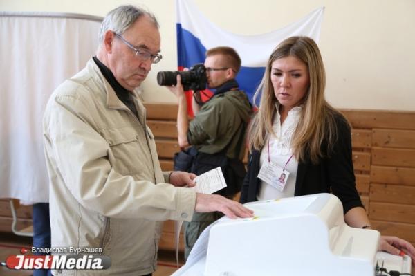 Выборы президента в Свердловской области обойдутся более чем в 1 млрд рублей - Фото 1