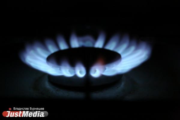 В Белоярке ввели в эксплуатацию вторую очередь газопровода - Фото 1