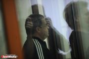 Осужденный за убийство пенсионерки экс-депутат Олег Кинев уехал в зону СВО