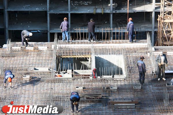 Свердловские власти установили рекорд по строительству школ - Фото 1