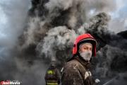 В Белгородской области в результате атаки ВСУ прогремел взрыв на нефтебазе