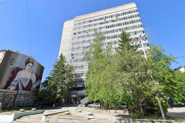 Дом печати в Екатеринбурге продают за 900 млн рублей - Фото 1