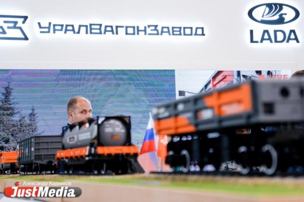 Работники УВЗ устроили протест против щебеночного карьера - Фото 1