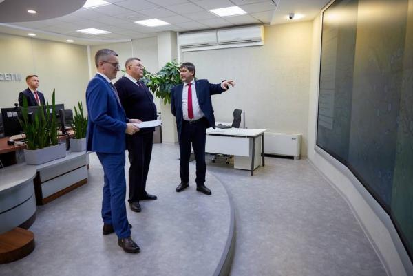«Россети Урал» потратили более 5 миллиардов рублей на техническое обслуживание и ремонт сетей на Среднем и Южном Урале - Фото 1
