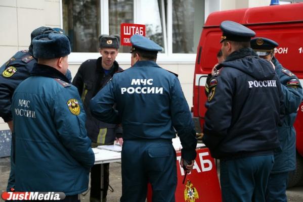 Поисковую операцию на месте теракта в «Крокусе» продлили до 26 марта