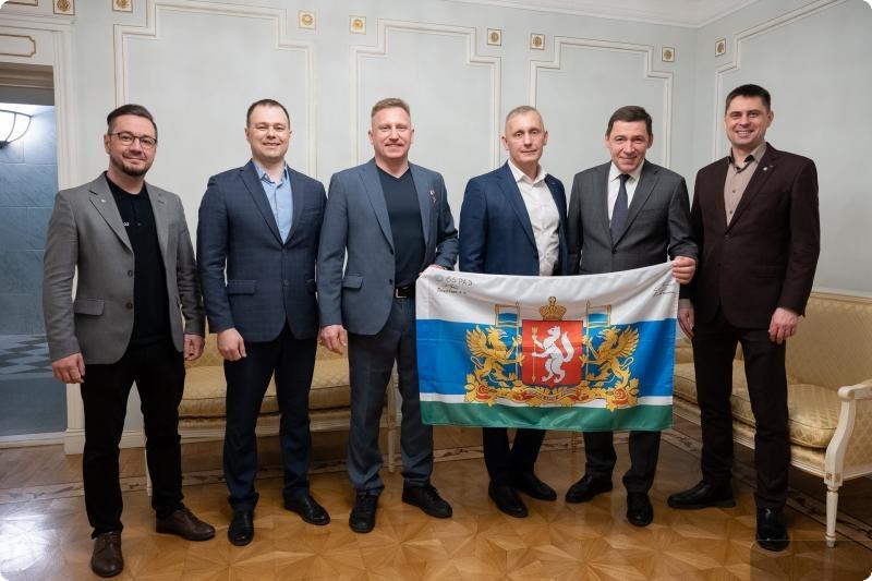 Свердловские космонавты прочитают лекции школьникам и студентам - Фото 1