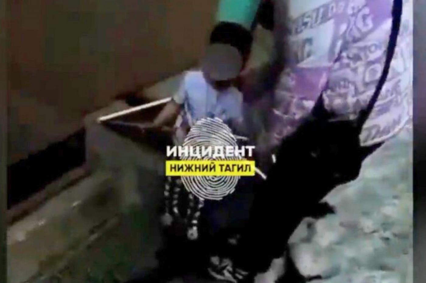 Трехлетний малыш вывалился из окна в Нижнем Тагиле - Фото 1