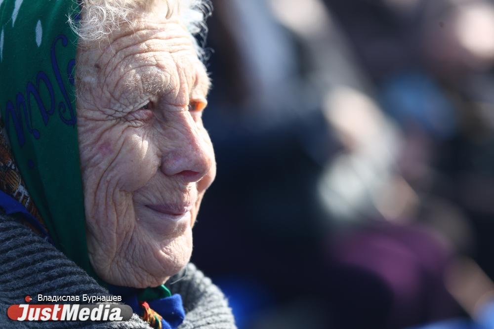 В России с 1 апреля на 7,5% проиндексируют пенсии - Фото 1