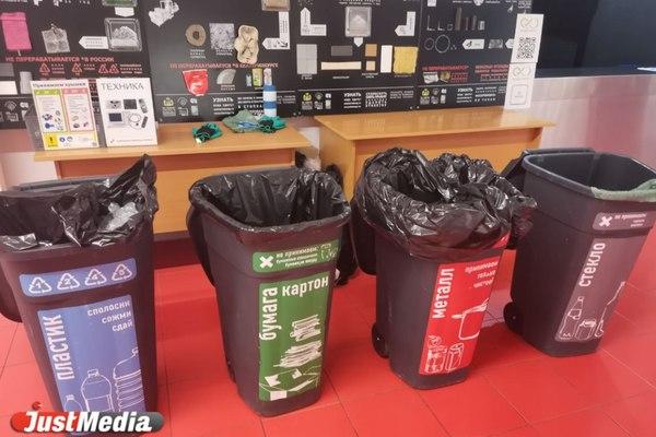 Зачем нужно сортировать мусор - Фото 1