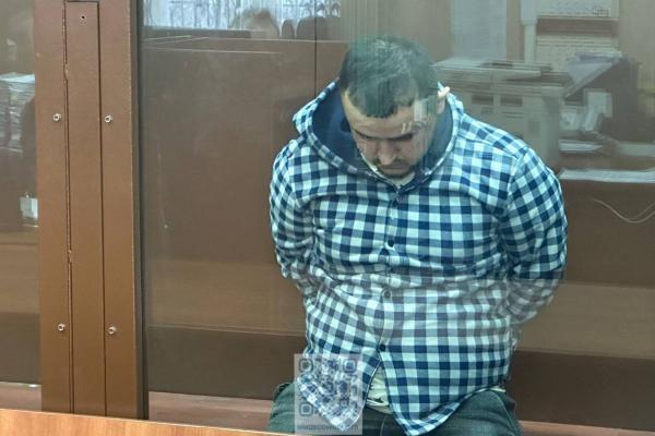 Первый фигурант дела о теракте в «Крокусе» Исломов обжаловал свой арест