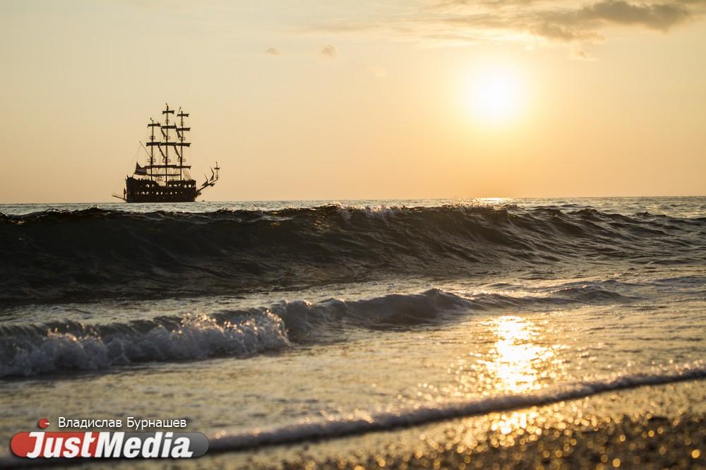 В TÜRSAB сообщили о том, на сколько подорожает отдых в Турции этим летом - Фото 1