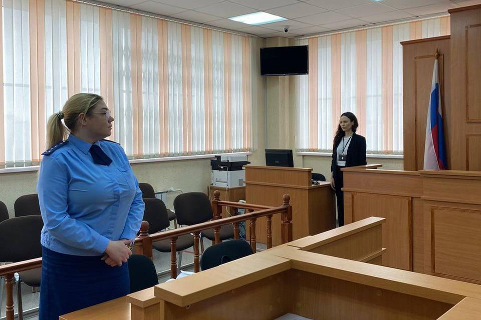 В Екатеринбурге вынесли приговор матери, которая выбросила новорожденного сына в пакете в сугроб  - Фото 1