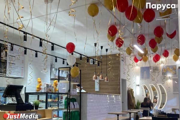 Идеальный ресторан для свадьбы во Владимирской области: выбор места совершения вашего важного события - Фото 1