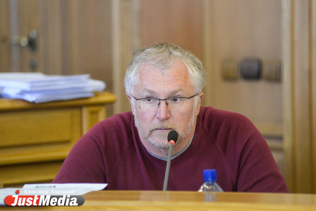 ЕСПЧ присудил депутату Константину Киселеву 3,5 тысячи евро - Фото 1