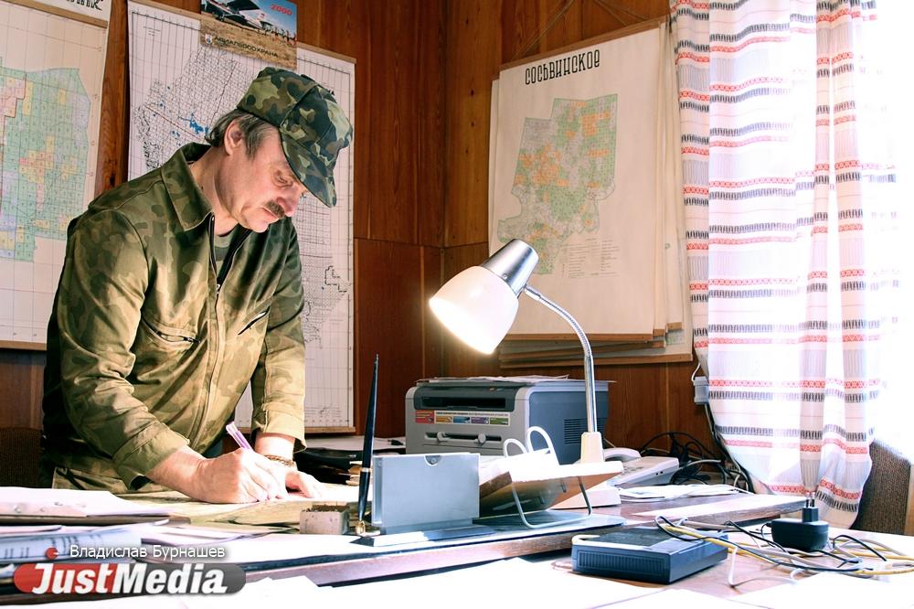 В Свердловской области станут строже наказывать за лесные пожары - Фото 1