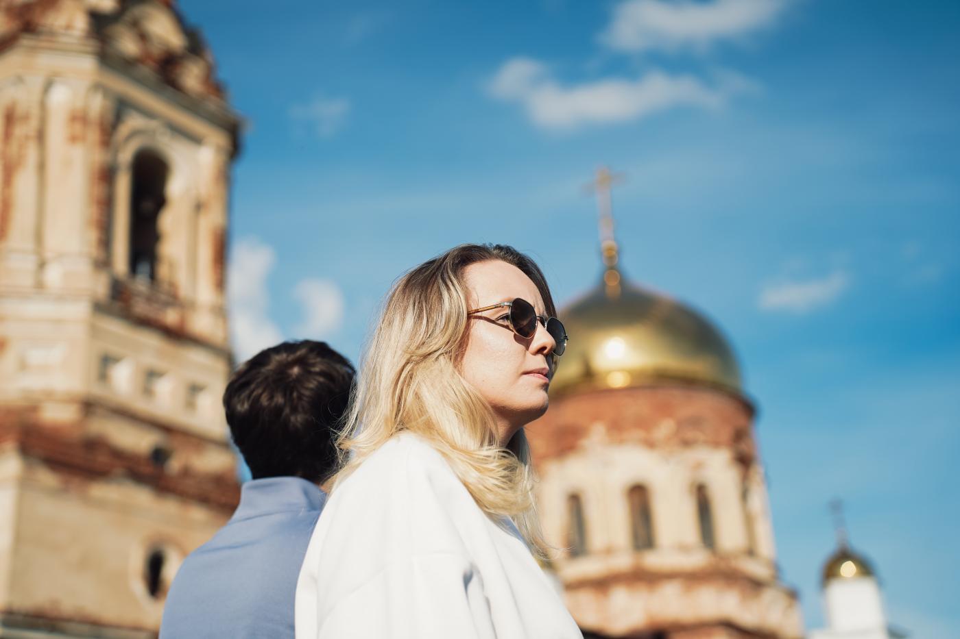 В Свердловской области может появиться велопешеходный маршрут по руинам - Фото 1