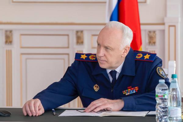  СКР: «Полученные данные могут свидетельствовать о связи терористов в Крокусе с украинскими спецслужбами»