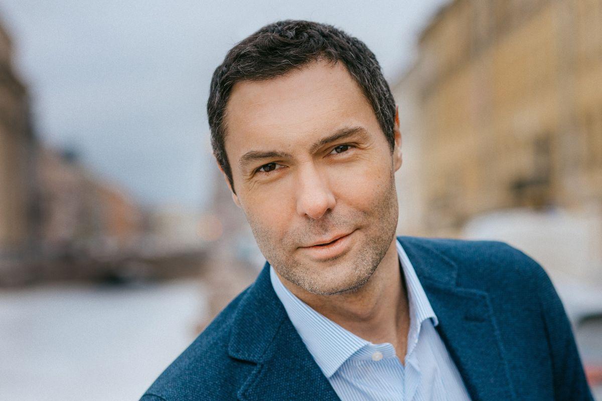 В Москве нашли мертвым известного оперного певца Евгения Кунгурова - Фото 1