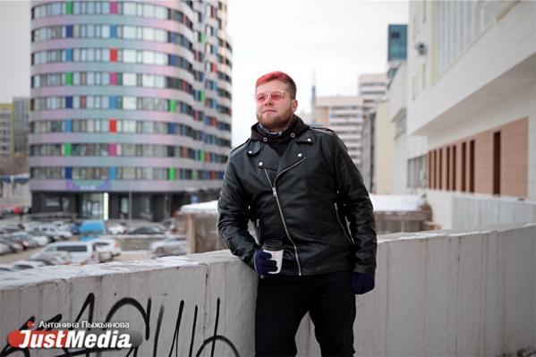 Косуха — непреходящая классика мужской моды. Как и с чем носим куртку этой весной - Фото 1