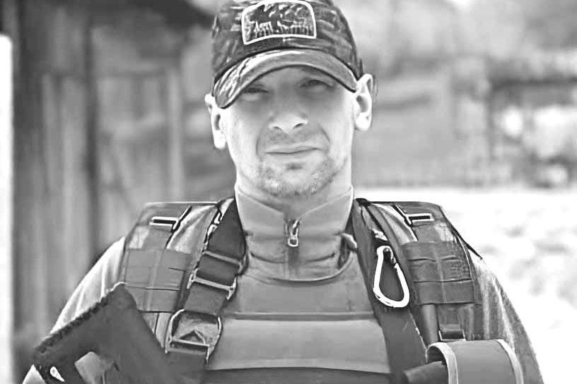 Ветеран Евгений Субботкин из Лосиного погиб в зоне СВО - Фото 1