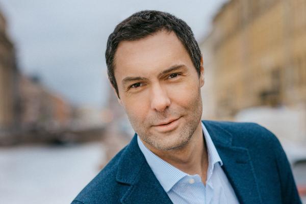 Найденного мертвым оперного певца Евгения Кунгурова похоронят на Урале - Фото 1