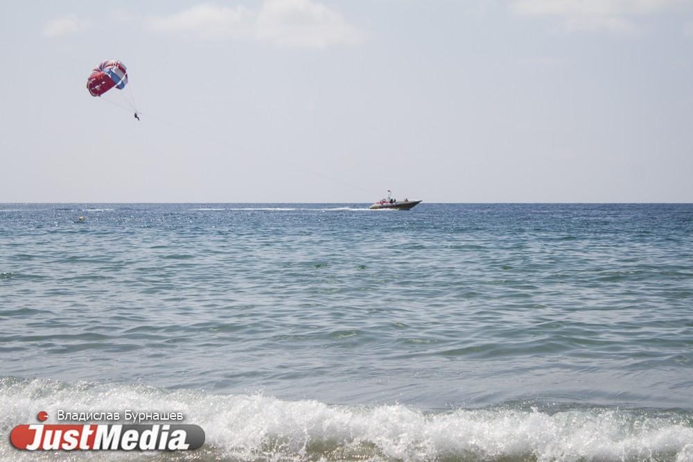 В АТОР рассказали о том, что с туристами из России в зоне конфликта на Ближнем Востоке и рядом - Фото 1