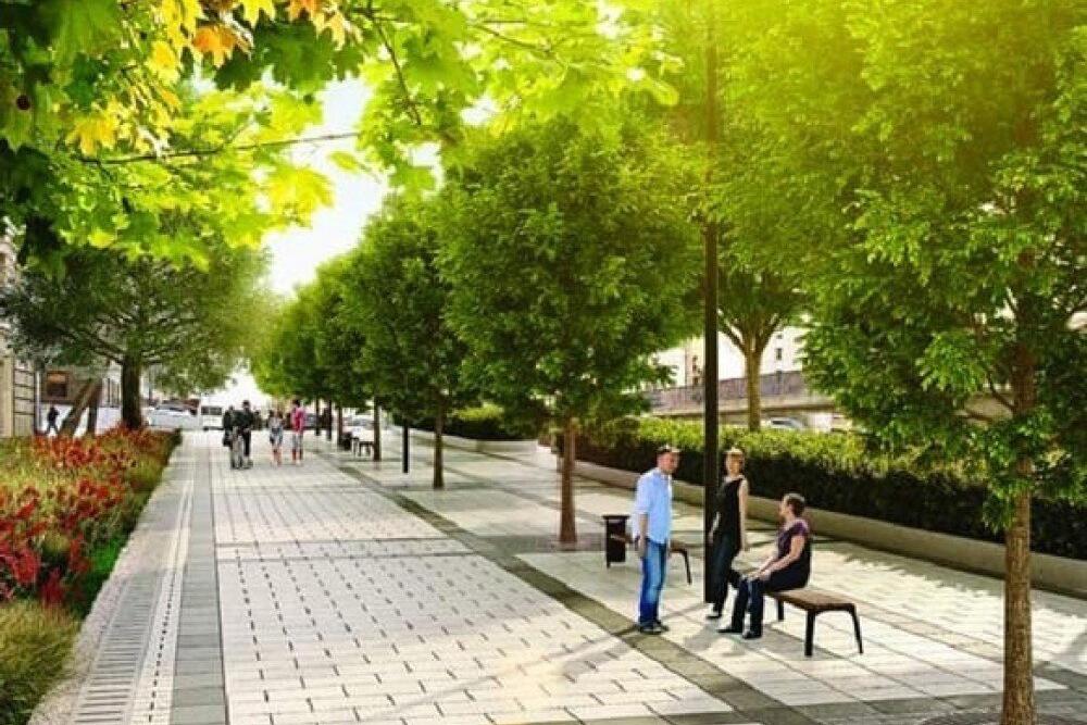 Почти 800 тысяч свердловчан приняли участие в голосовании за объекты благоустройства  - Фото 1