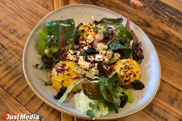 Четыре ресторана из Екатеринбурга попали в сотню лучших заведений России - Фото 1