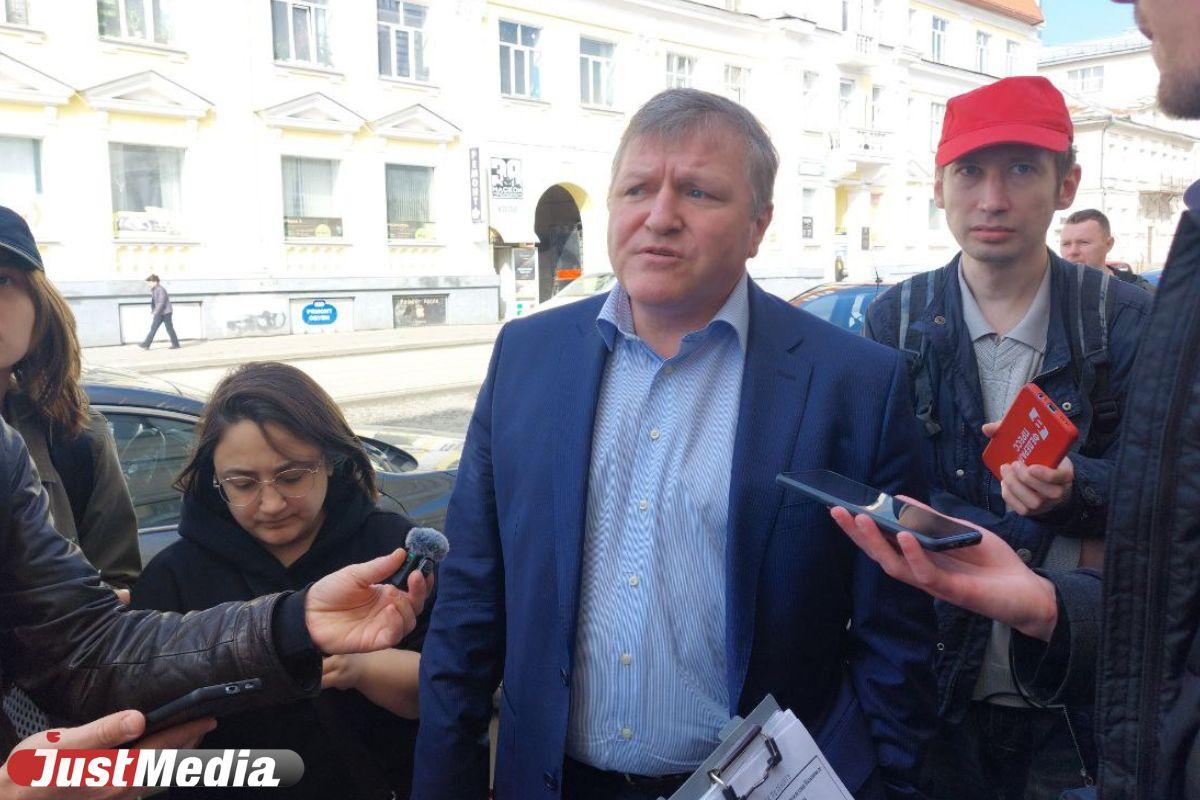 Вице-мэр Бубнов назвал ключевые объекты дорожного ремонта в 2024 году  - Фото 1