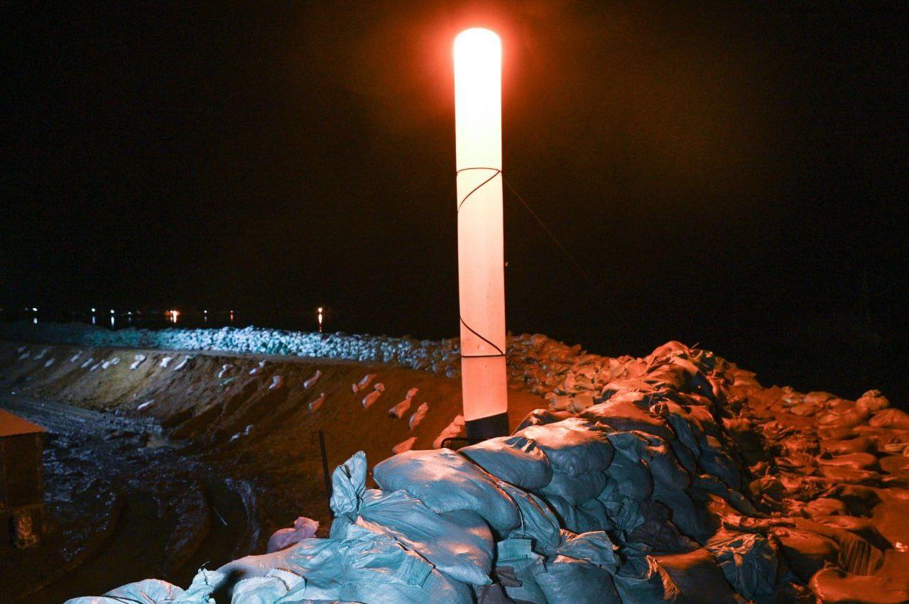 Власти Тюменской области экстренно эвакуируют население трех районов - Фото 1