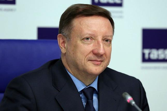 Замминистра культуры Свердловской области Сергей Радченко подал в отставку - Фото 1