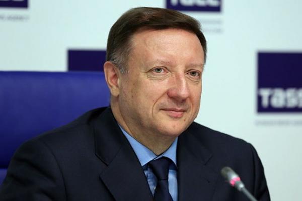 Замминистра культуры Свердловской области Сергей Радченко подал в отставку - Фото 1