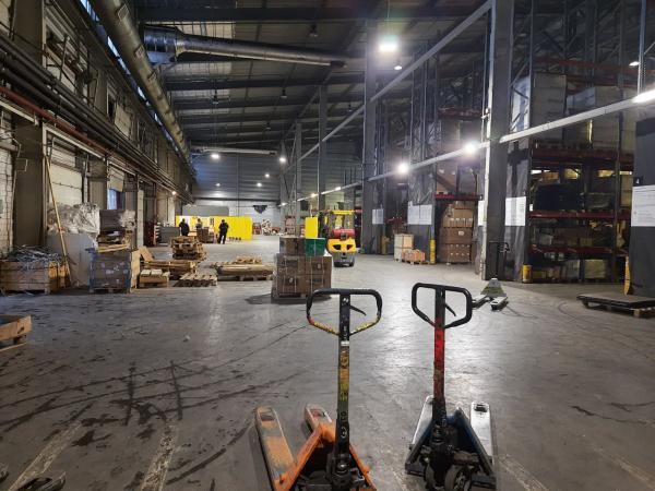 Важность правильного выбора запасных частей для мини-погрузчиков - Фото 1