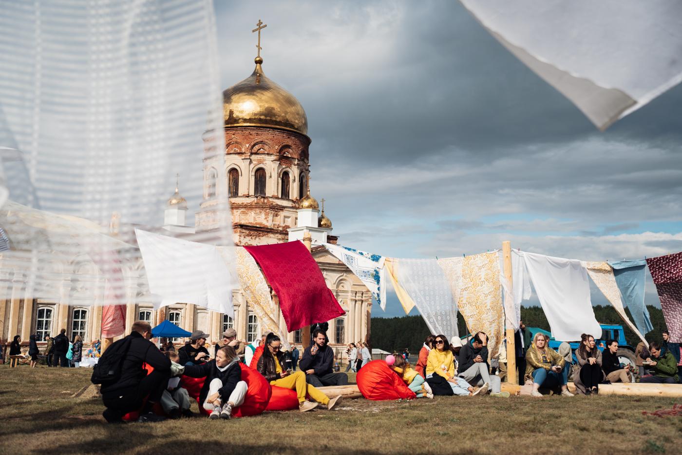URALRUIN запускает арх-резиденцию для развития маршрута VELORUIN - Фото 1