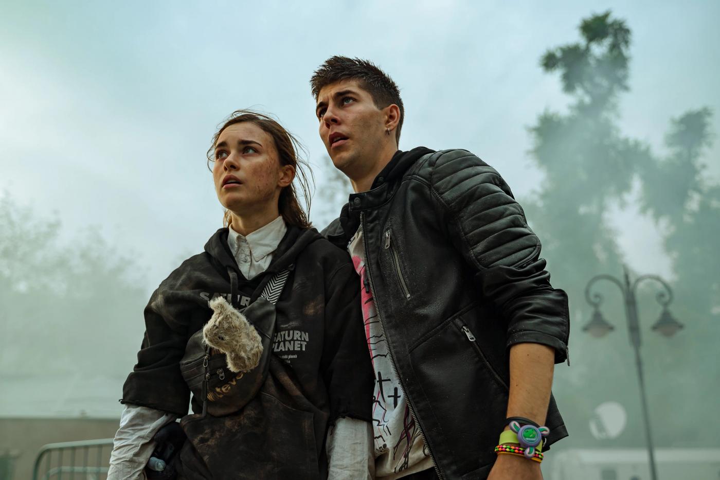 В Екатеринбурге покажут фильм «Мира» с переводом на жестовый язык - Фото 1