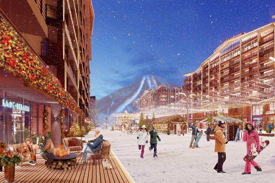 Эксперты опубликовали шорт-лист номинантов 16-й федеральной премии Urban - Фото 1