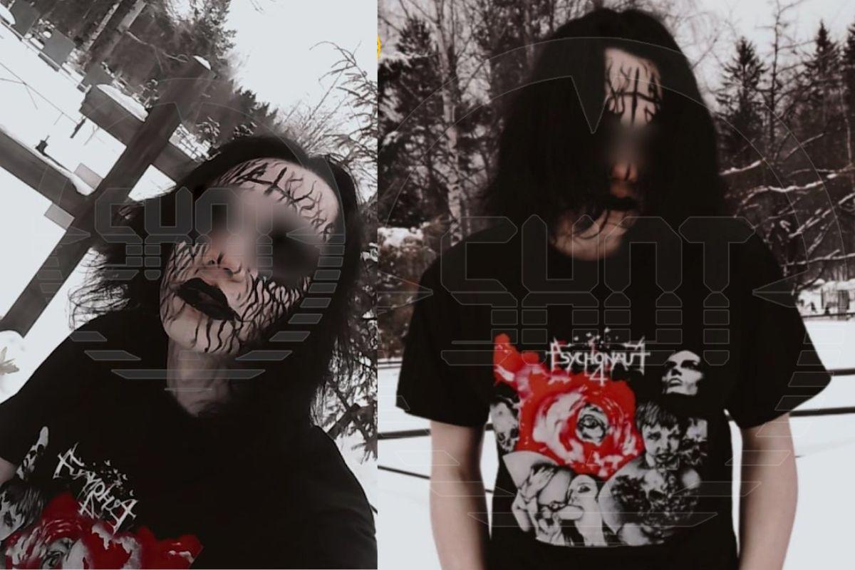 Школьник-сатанист изрезал ножом двух девушек во время вписки в Петрозаводске - Фото 1